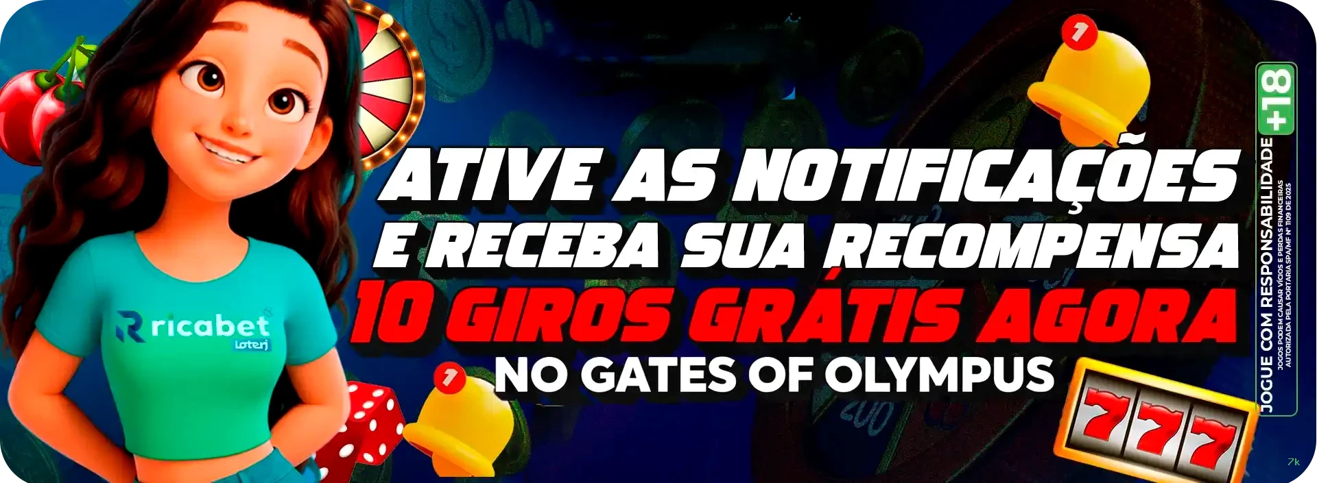 Baixar app da 7k gratuitamente