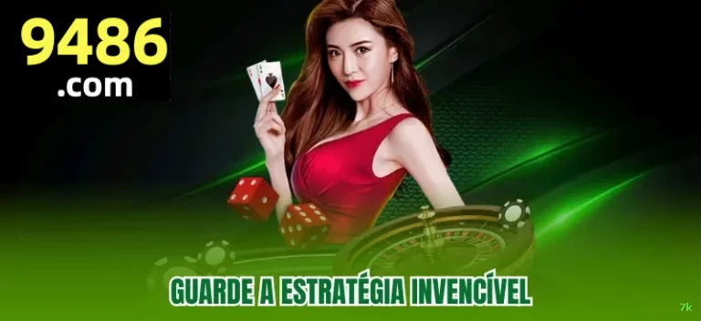 Download gratuito do app da 7k